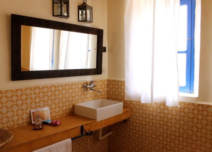 Hotel Kanz Erremal