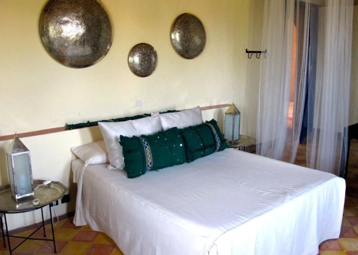 Hotel Kanz Erremal