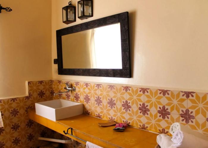 Hotel Kanz Erremal