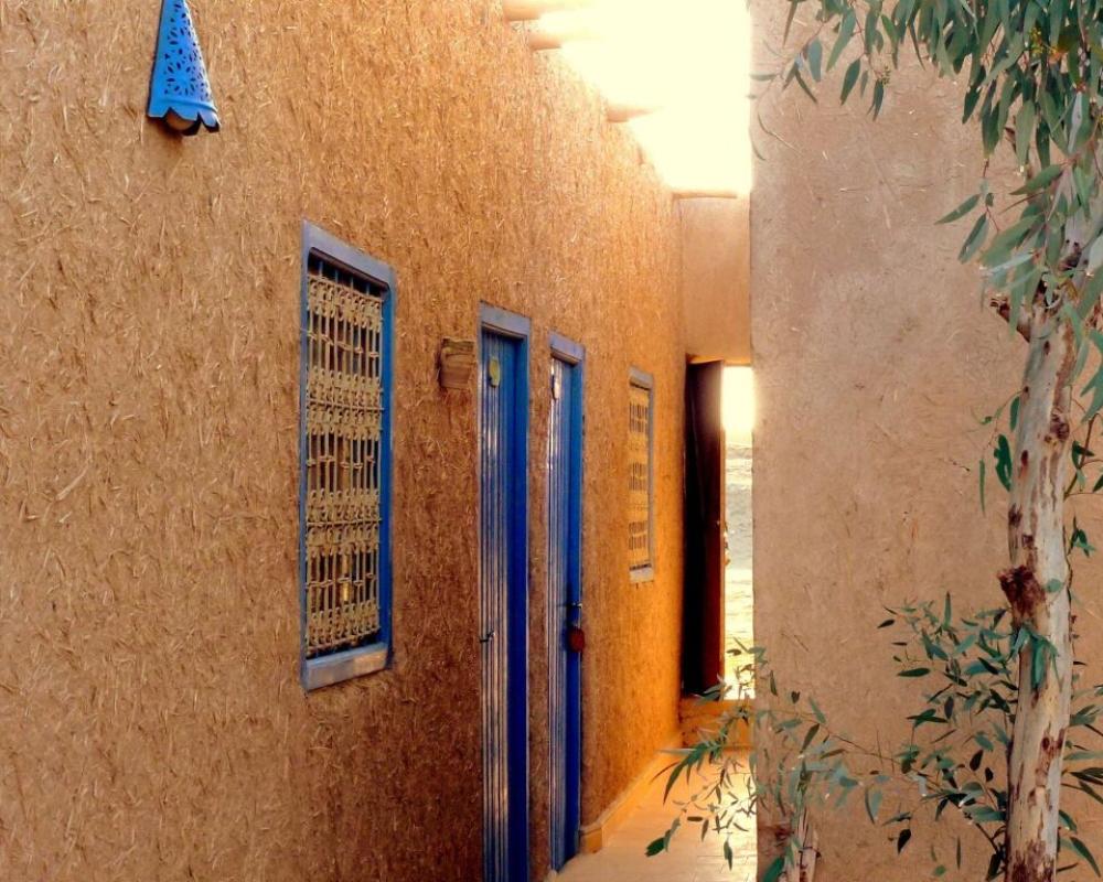 La Vallée des Dunes