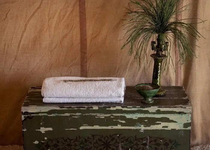 Merzouga Luxury Desert Camps