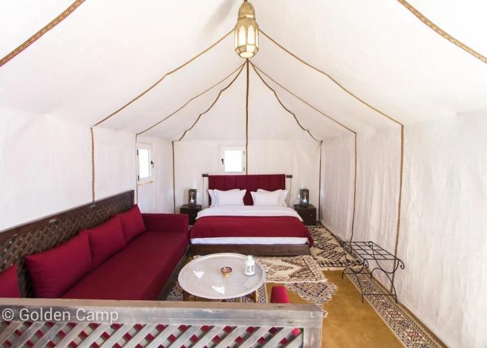 DWO Golden Camp Merzouga