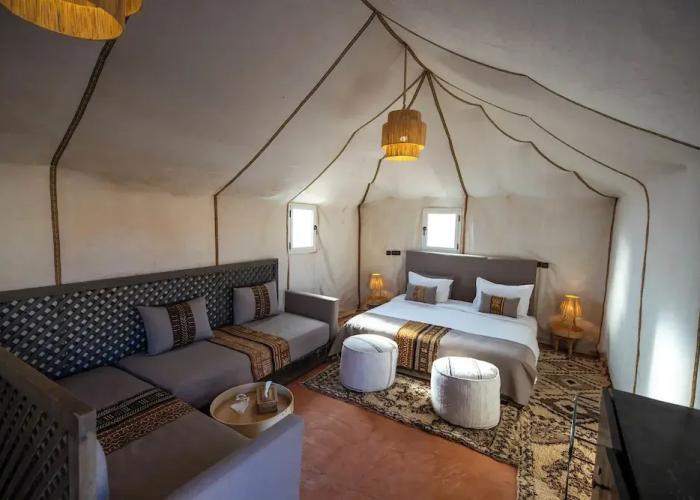 DWO Golden Camp Merzouga