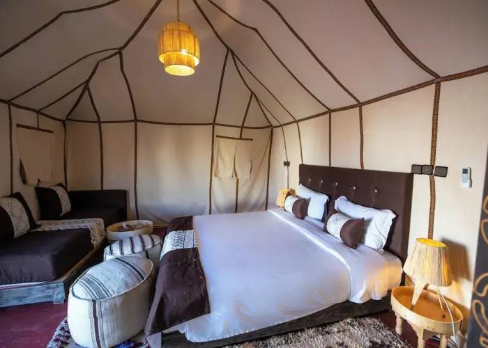 DWO Golden Camp Merzouga