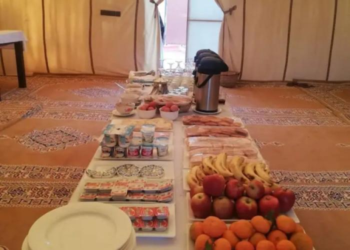 DWO Golden Camp Merzouga