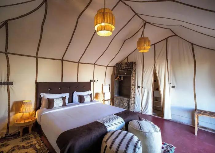 DWO Golden Camp Merzouga