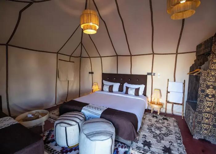DWO Golden Camp Merzouga