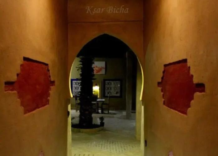 Ksar Bicha