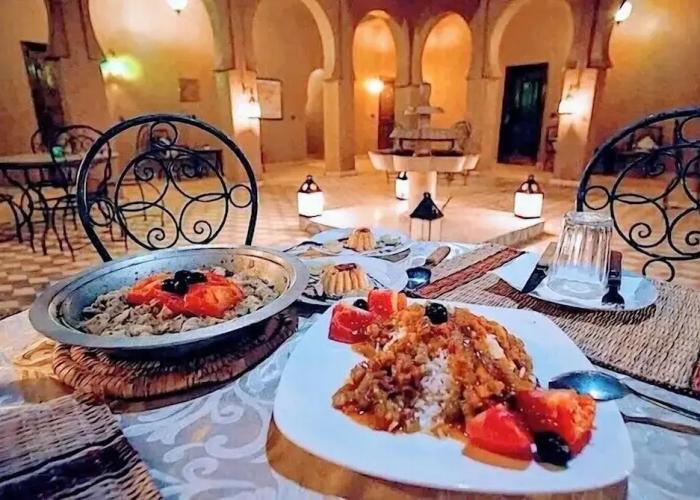 Riad Dar Ouzine
