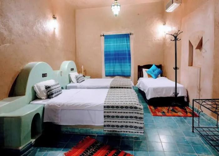 Riad Dar Ouzine