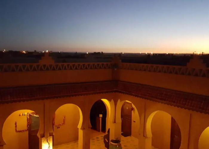 Riad Dar Ouzine