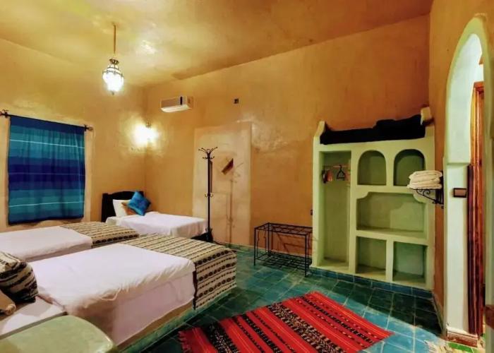 Riad Dar Ouzine