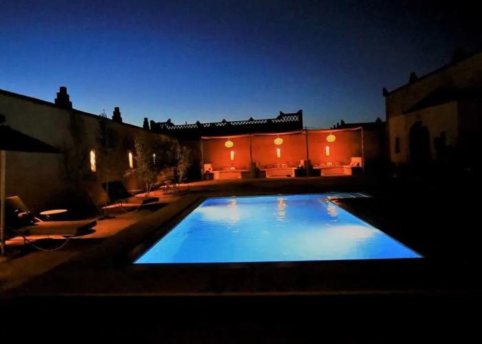Riad Dar Ouzine