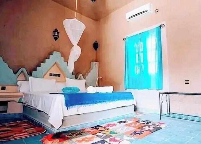 Riad Dar Ouzine