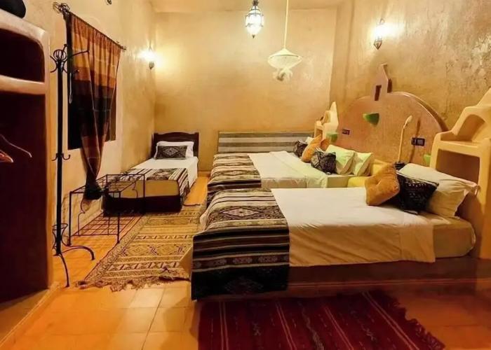 Riad Dar Ouzine