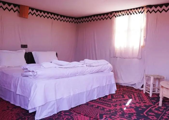 Nomad Camp