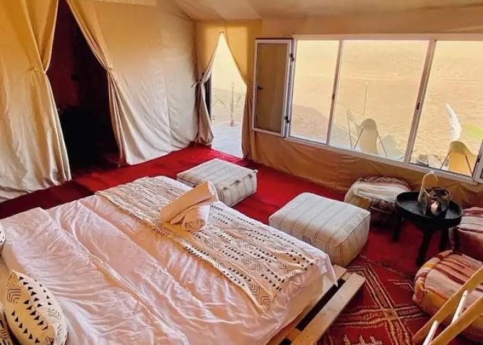 Merzouga Retreats Camp