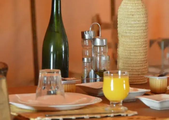 Merzouga Retreats Camp