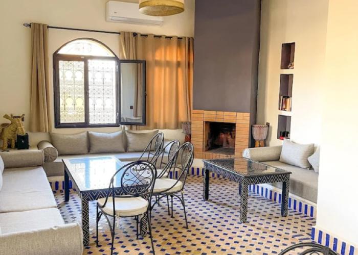 Riad La Luna