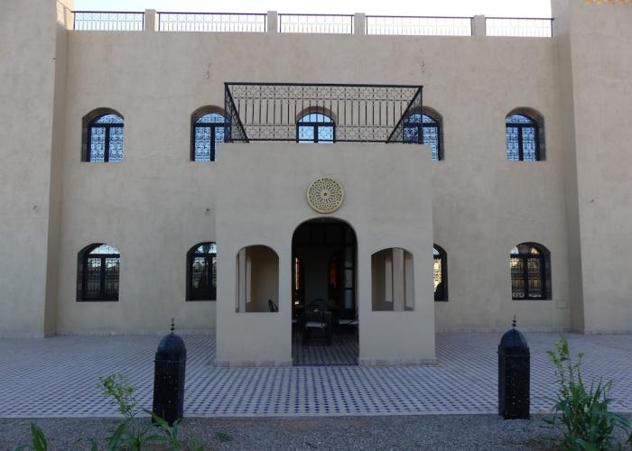 Riad La Luna