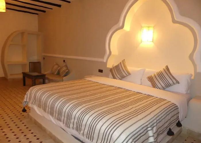 Riad La Luna