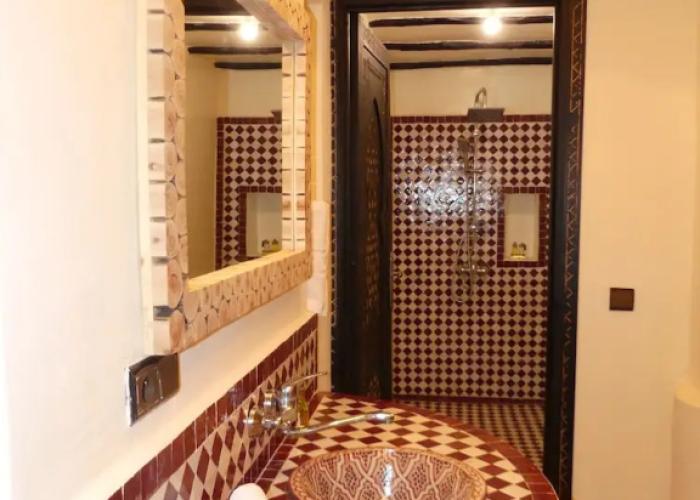 Riad La Luna
