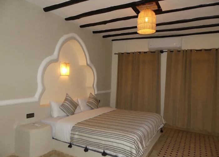 Riad La Luna