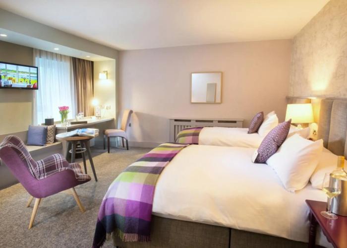 Armada Hotel