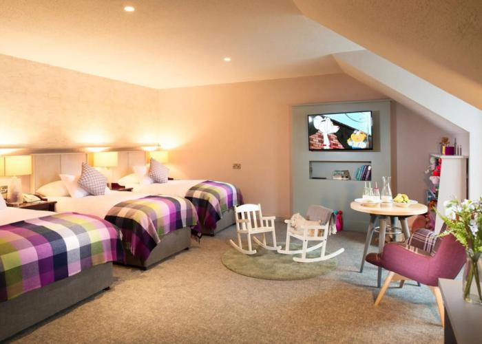 Armada Hotel