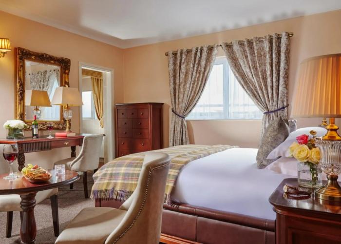 Bellbridge House Hotel