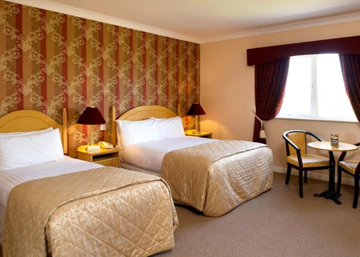Bellbridge House Hotel