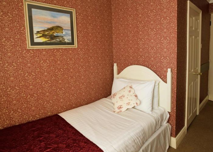 Bellbridge House Hotel