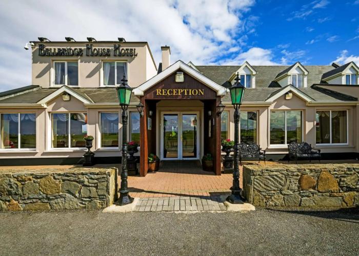 Bellbridge House Hotel