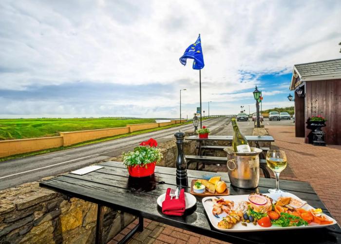 Bellbridge House Hotel