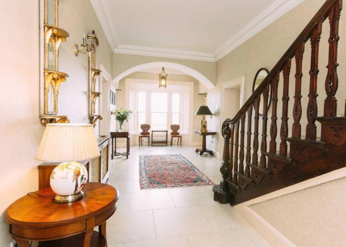 Armada House