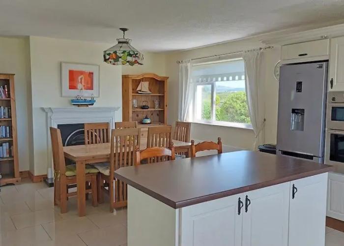 Southland Holiday Home