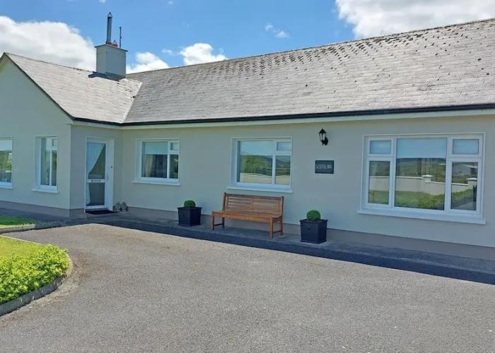 Southland Holiday Home