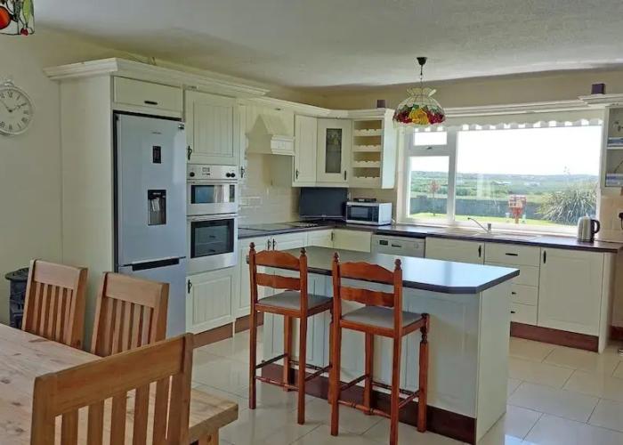 Southland Holiday Home
