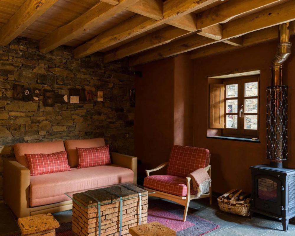 Cerdeira - Home for Creativity