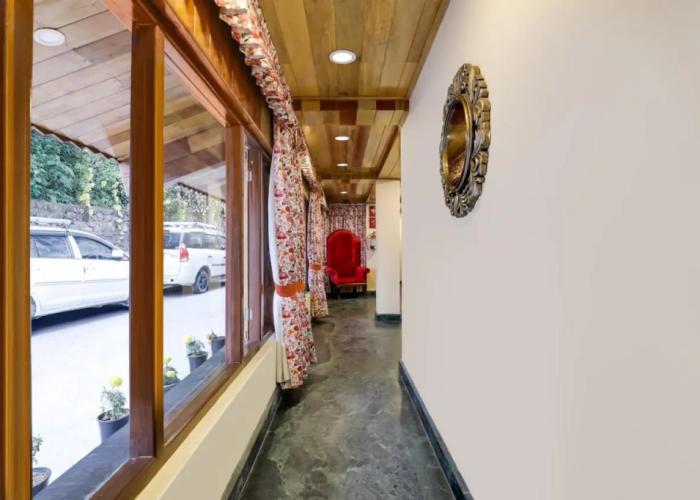 Summit Namnang Courtyard & Spa