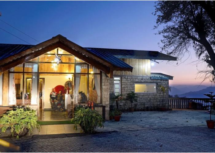 Summit Namnang Courtyard & Spa