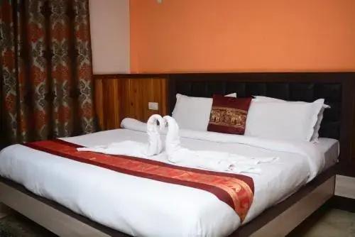 The Fortuna Gangtok