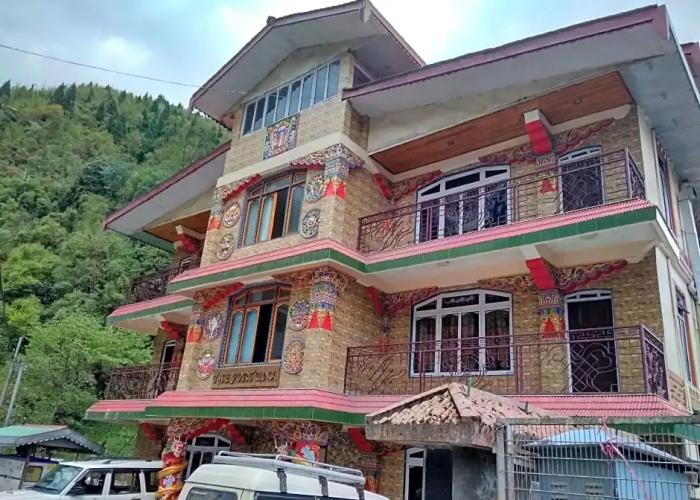 The Fortuna Gangtok