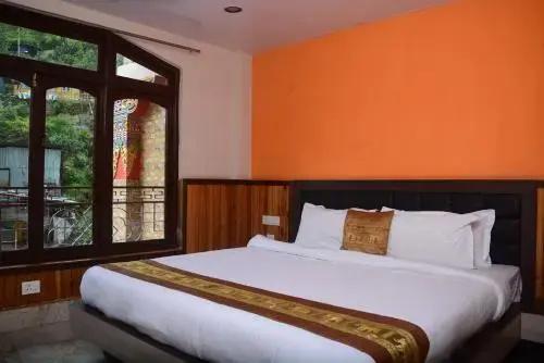 The Fortuna Gangtok
