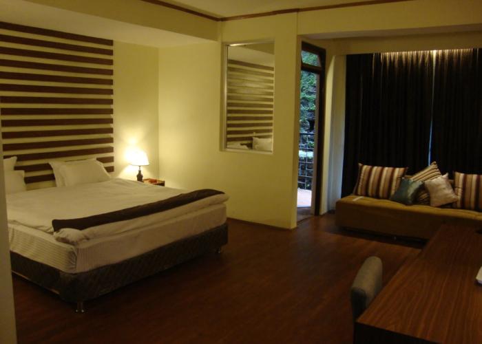 Maya Inn