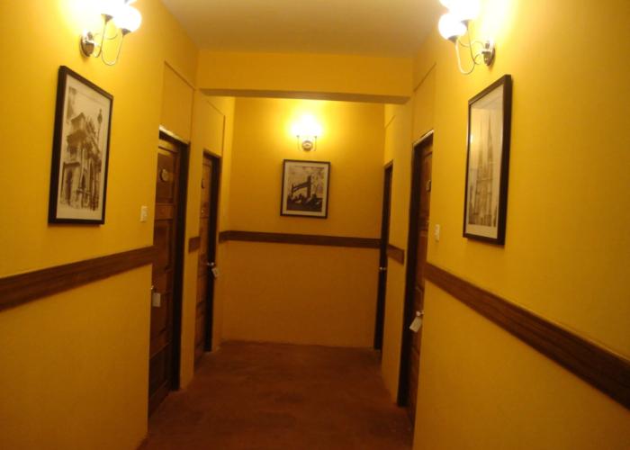 Maya Inn
