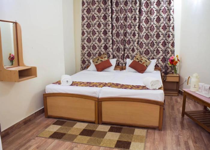 Hotel Renam