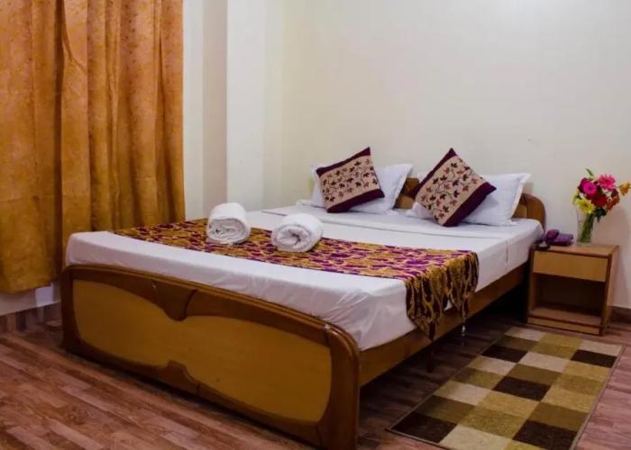 Hotel Renam