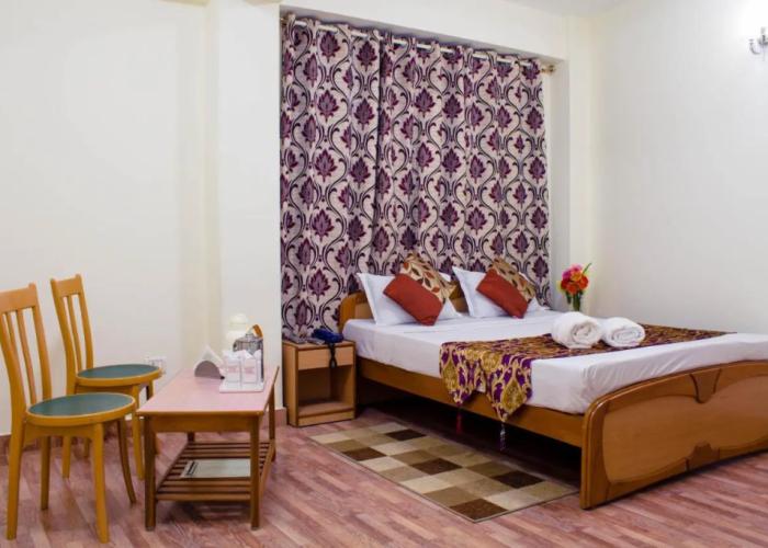 Hotel Renam