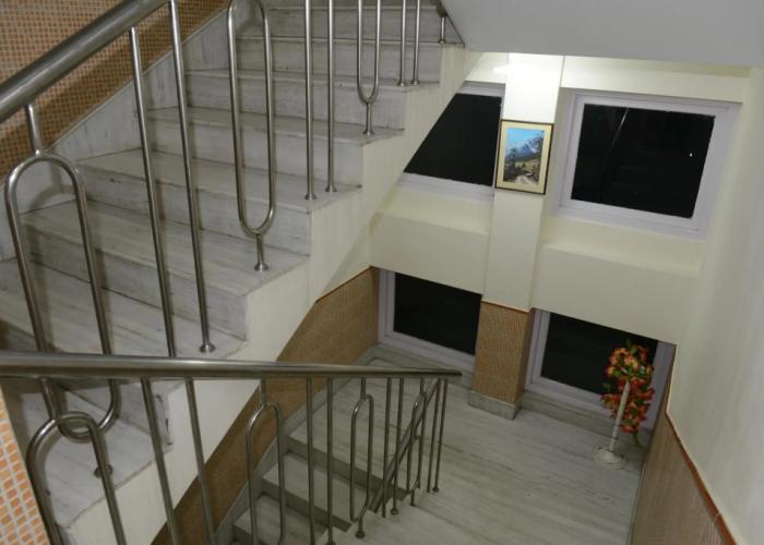 Hotel Renam
